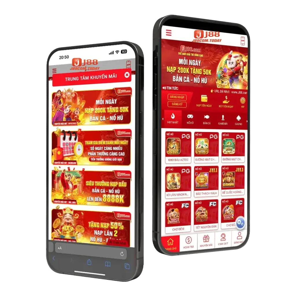 Khuyến mãi hấp dẫn tại MB88 link mới
